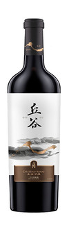 安诺酒庄, 安诺酒庄丘谷干红葡萄酒, 蓬莱, 山东, 中国 2018